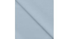 French terry - baby blue