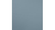 French terry - dusty blue