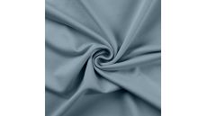 French terry - dusty blue