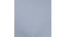 French terry - soft blue