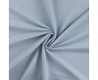 French terry - soft blue