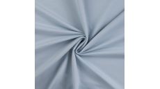 French terry - soft blue