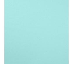 French terry - aqua