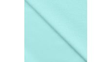 French terry - aqua