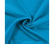 French terry - turquoise