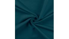 French terry - petrol