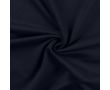 French terry - navy