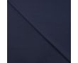French terry - dark navy