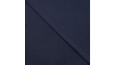 French terry - dark navy