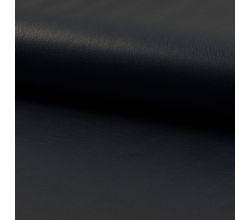 Imitation Leather - Navy