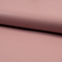 Imitation Leather - Dusty Rose