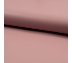 Imitation Leather - Dusty Rose