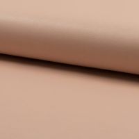 Imitation Leather - Salmon