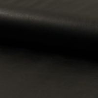 Imitation Leather - Black
