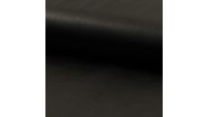 Imitation Leather - Black