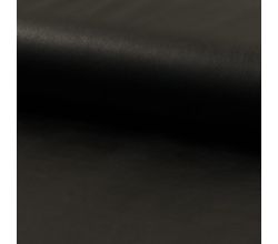 Imitation Leather - Black