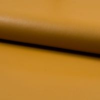 Imitation Leather - Ochre