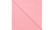 French terry počesaná - baby rose