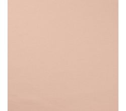 French Terry Brushed - Poudre
