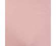 French terry počesaná - blush pink