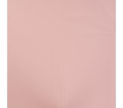 French Terry Brushed - Blush Pink
