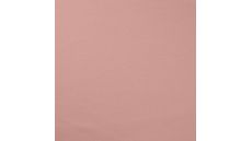 French terry počesaná - nude