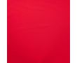 French terry počesaná - bright red