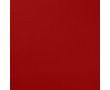 French terry počesaná - dark red