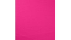 French terry počesaná - fuchsia