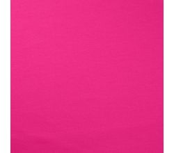 French Terry Brushed - Fuchsia