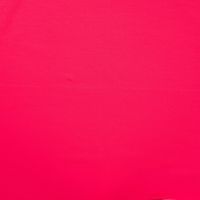 French terry počesaná - bright fuchsia