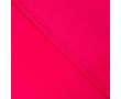 French terry počesaná - bright fuchsia