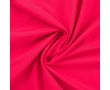 French terry počesaná - bright fuchsia