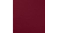 French terry počesaná - wine