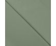 French terry počesaná - dusty mint