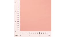 French terry počesaná - rose