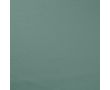 French terry počesaná - dark dusty mint