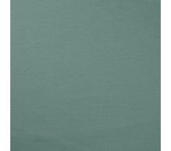 French Terry Brushed - Dark Dusty Mint