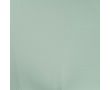 French terry počesaná - pastel mint
