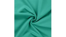 French terry počesaná - tiffany