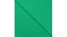 French terry počesaná - grass