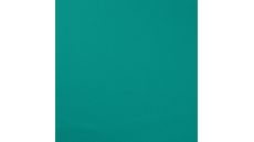 French terry počesaná - emerald