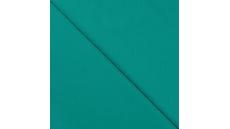 French terry počesaná - emerald