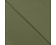 French terry počesaná - khaki