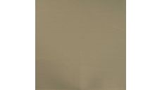 French terry počesaná - earth khaki