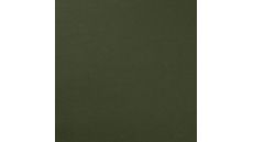 French terry počesaná - army