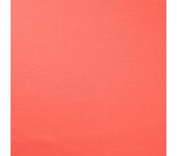 French Terry Brushed - Peach