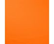 French terry počesaná - orange