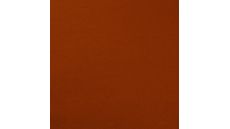 French terry počesaná - cognac