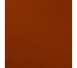 French Terry Brushed - Cognac